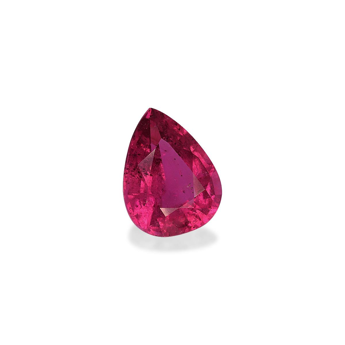 Rubellite Tourmaline 4.51 ct